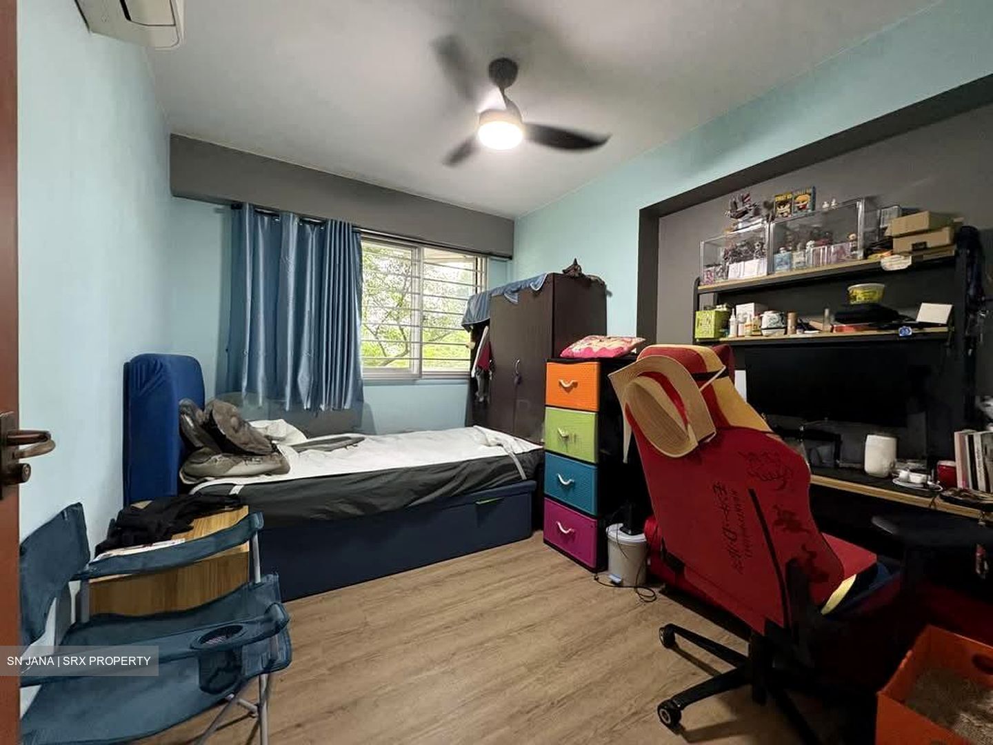 Blk 784B Woodlands Pasture II (Woodlands), HDB 4 Rooms #574500521